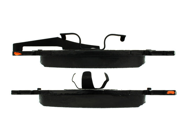 Disc Brake Pad Centric Parts 102.05290
