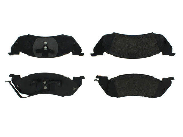 Disc Brake Pad Centric Parts 102.05290