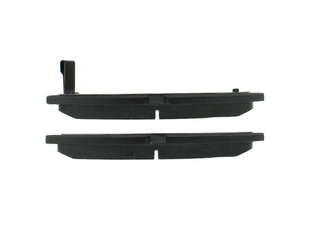 Disc Brake Pad Centric Parts 102.05300