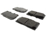 Disc Brake Pad Centric Parts 102.05310