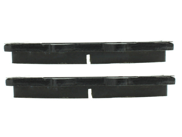 Disc Brake Pad Centric Parts 102.05310