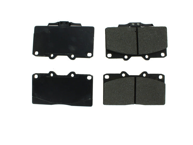 Disc Brake Pad Centric Parts 102.05310