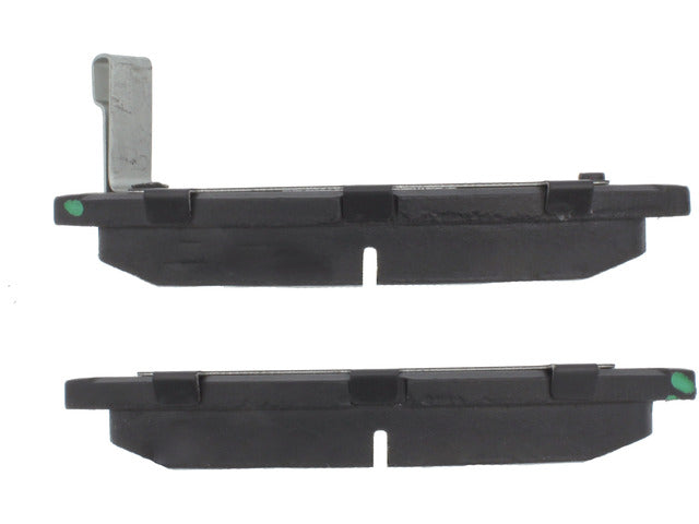Disc Brake Pad Centric Parts 102.05320