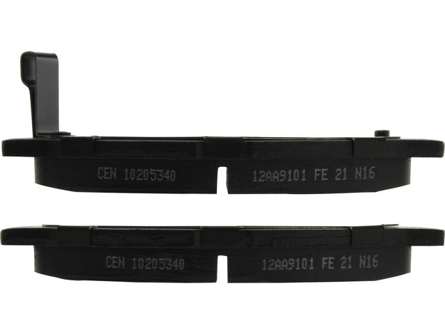 Disc Brake Pad Centric Parts 102.05340