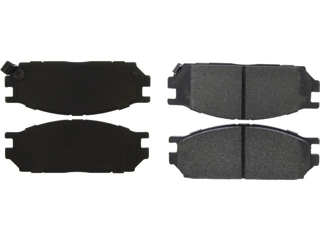 Disc Brake Pad Centric Parts 102.05340