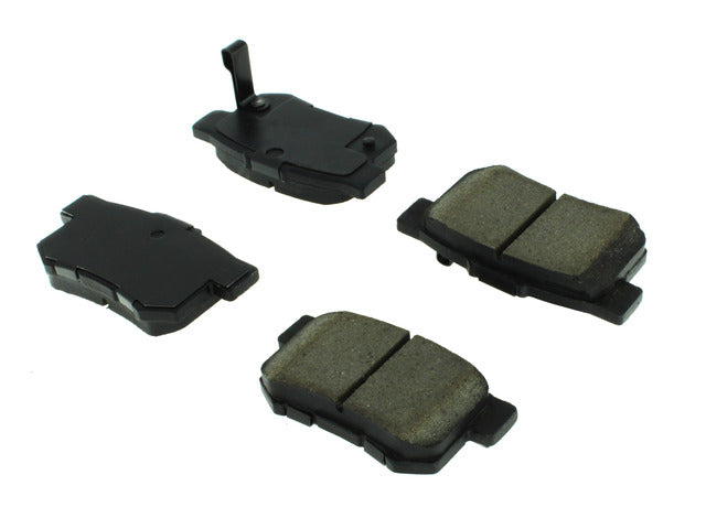 Disc Brake Pad Centric Parts 102.05360