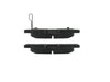Disc Brake Pad Centric Parts 102.05360