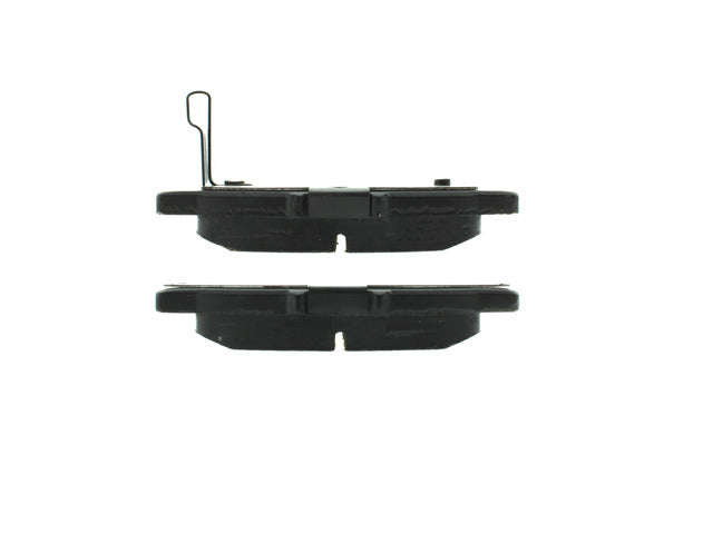 Disc Brake Pad Centric Parts 102.05360