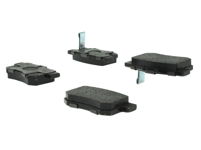 Disc Brake Pad Centric Parts 102.05370