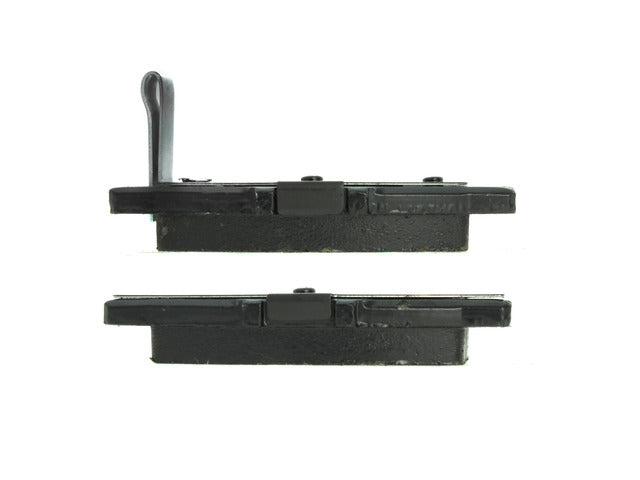 Disc Brake Pad Centric Parts 102.05370