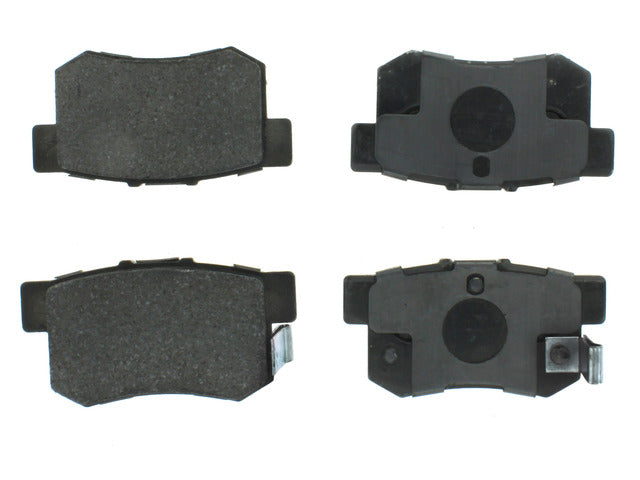 Disc Brake Pad Centric Parts 102.05370