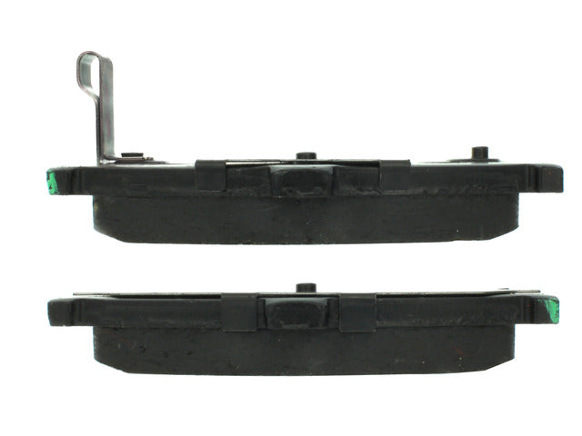 Disc Brake Pad Centric Parts 102.05400