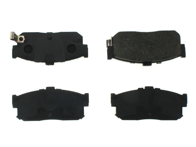 Disc Brake Pad Centric Parts 102.05400