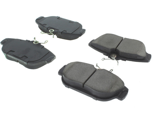 Disc Brake Pad Centric Parts 102.05420