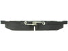 Disc Brake Pad Centric Parts 102.05420