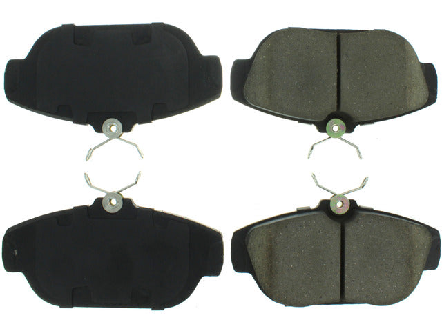 Disc Brake Pad Centric Parts 102.05420