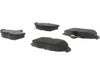 Disc Brake Pad Centric Parts 102.05450