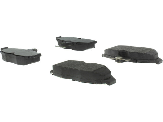 Disc Brake Pad Centric Parts 102.05450