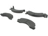 Disc Brake Pad Centric Parts 102.05460
