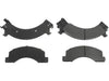 Disc Brake Pad Centric Parts 102.05460