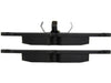 Disc Brake Pad Centric Parts 102.05470
