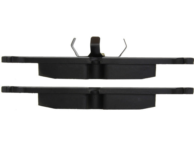 Disc Brake Pad Centric Parts 102.05470