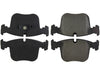 Disc Brake Pad Centric Parts 102.05470