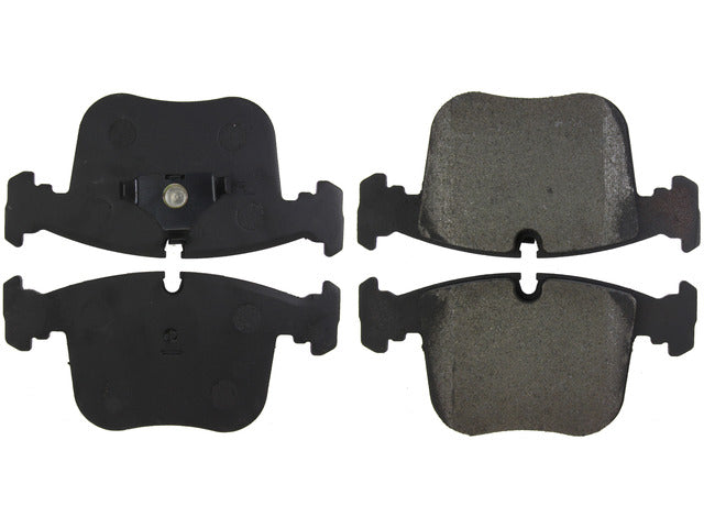 Disc Brake Pad Centric Parts 102.05470