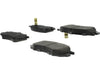 Disc Brake Pad Centric Parts 102.05490