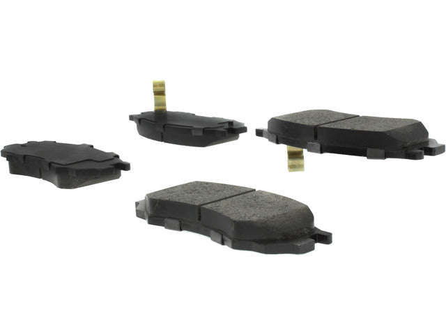 Disc Brake Pad Centric Parts 102.05490