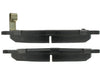 Disc Brake Pad Centric Parts 102.05490