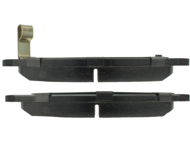 Disc Brake Pad Centric Parts 102.05490
