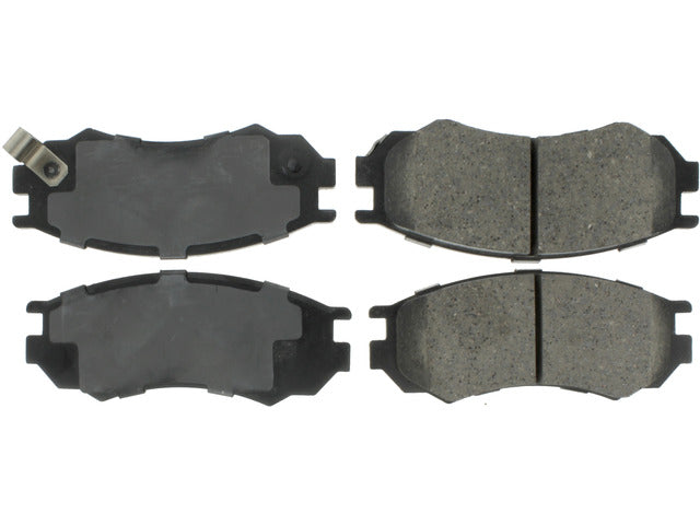 Disc Brake Pad Centric Parts 102.05490