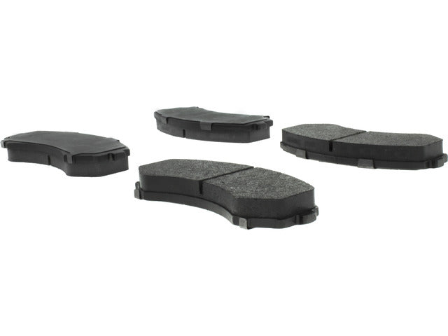 Disc Brake Pad Centric Parts 102.05500