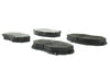 Disc Brake Pad Centric Parts 102.05510