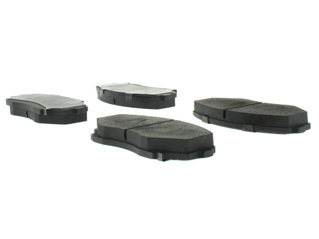 Disc Brake Pad Centric Parts 102.05510