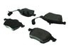 Disc Brake Pad Centric Parts 102.05550