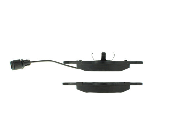 Disc Brake Pad Centric Parts 102.05550