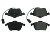 Disc Brake Pad Centric Parts 102.05550