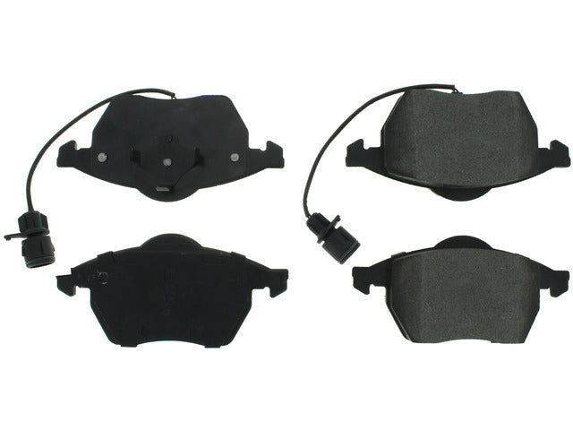 Disc Brake Pad Centric Parts 102.05550