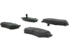 Disc Brake Pad Centric Parts 102.05560