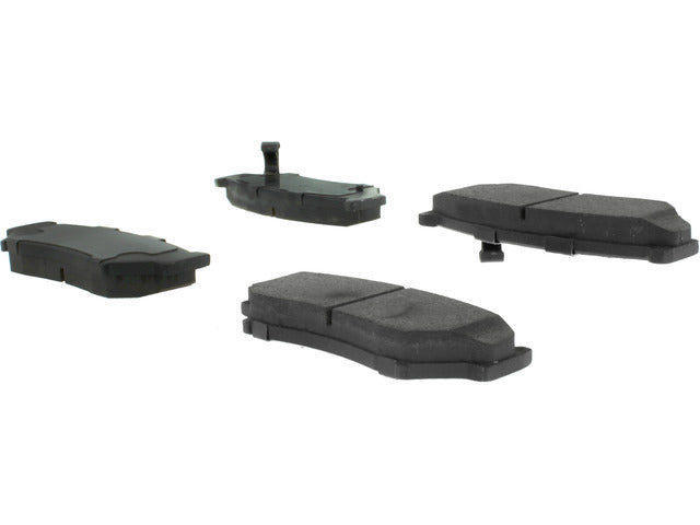 Disc Brake Pad Centric Parts 102.05560