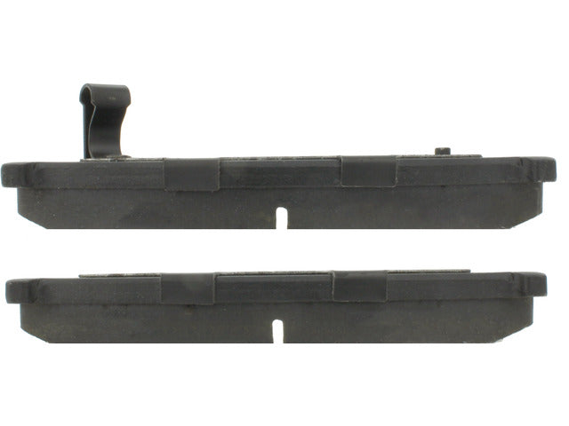 Disc Brake Pad Centric Parts 102.05560