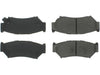 Disc Brake Pad Centric Parts 102.05560