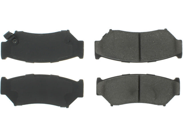 Disc Brake Pad Centric Parts 102.05560