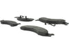 Disc Brake Pad Centric Parts 102.05570