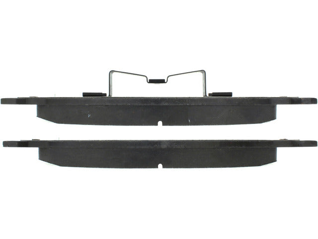 Disc Brake Pad Centric Parts 102.05570