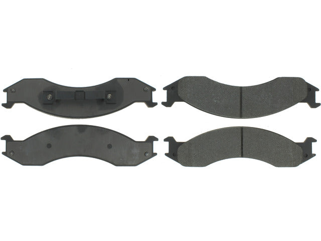 Disc Brake Pad Centric Parts 102.05570