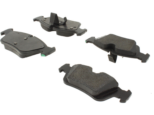 Disc Brake Pad Centric Parts 102.05580