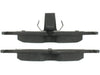 Disc Brake Pad Centric Parts 102.05580